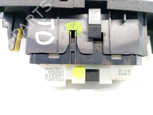 Right rear window switch LEXUS IS II (_E2_) 220d (ALE20) | BP38302434I28 - Image 3