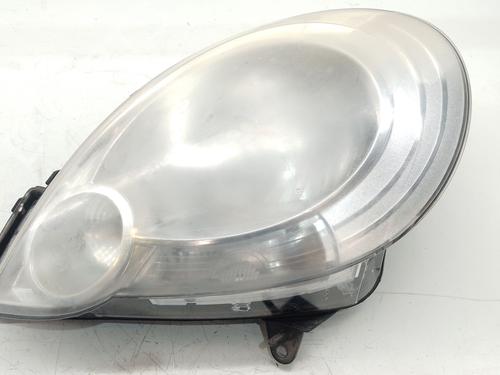 Used Left headlight RENAULT KANGOO Express (FW0/1_) 1.5 dCi 85 (FW0K, FW0L, FW0B) (86 hp) 32028175