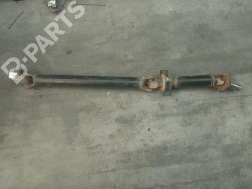 Used Driveshaft Driveshaft MITSUBISHI L200 / TRITON (KA_T, KB_T) 2.5 DI-D 4WD (KB4T) (136 hp) 10506826 10506826
