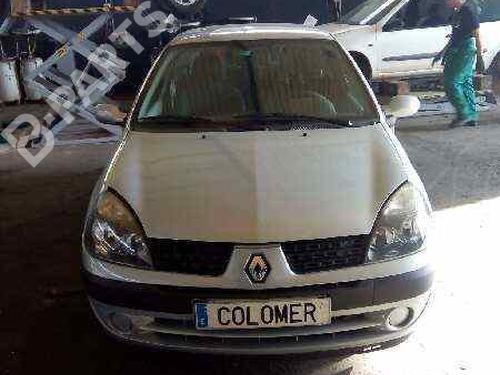 Klimaanlegg OPEL COMBO Box Body/MPV (X12) 1.6 CDTI (B05) | BP30760382M61