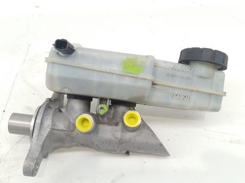 Used Brake master cylinder RENAULT MEGANE III Hatchback (BZ0/1_, B3_) [2008-2025]  25872594