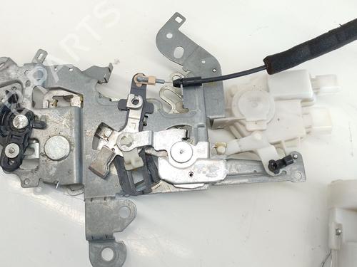 Rear left lock MAZDA 5 (CR) 2.0 CD (CR19) | BP29357472C100 