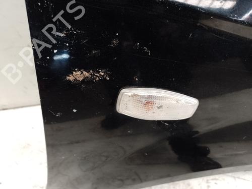 Right front fenders HYUNDAI GETZ (TB)  | BP24106648C42 