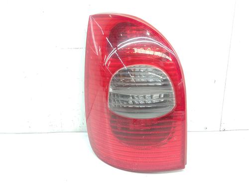 Used Left taillight CITROËN XSARA PICASSO (N68) 1.6 HDi (109 hp) 25769800