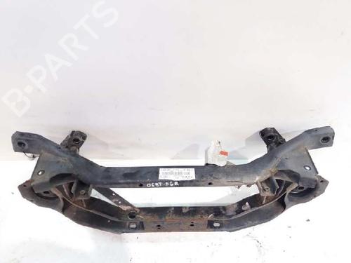 Rear axle FORD FOCUS II (DA_, HCP, DP)  | BP3140123M2 