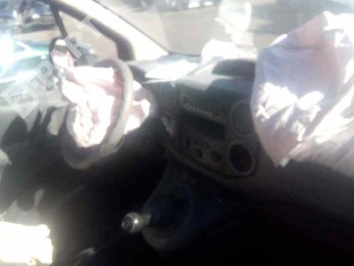 Front left interior door handle CITROËN BERLINGO MULTISPACE (B9) 1.6 HDi 75 / BlueHDi 75 | BP3220972I13  - Image 5