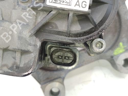Left rear brake caliper VW PASSAT B8 (3G2, CB2) 1.4 TSI | BP32451319M107 - Image 5