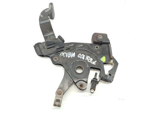 Used Hand brake Hand brake MERCEDES-BENZ VITO / MIXTO Van (W639) 109 CDI (639.601, 639.603, 639.605) (95 hp) 33435076 33435076