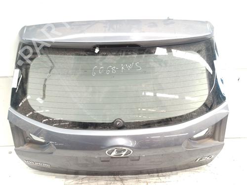 Tailgate HYUNDAI i20 II (GB, IB) 1.0 T-GDI 73700C8500 | 73700C8500 | 73700C8500