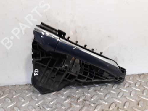 Front right exterior door handle MERCEDES-BENZ A-CLASS (W169)  | BP8497964C129 