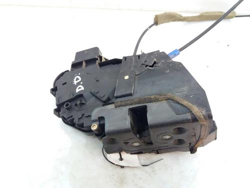 Front right lock MAZDA 5 (CR) 2.0 CD (CR19) | BP3078472C97 