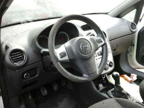 Glove box OPEL CORSA D (S07) 1.3 CDTI (L08, L68) | BP6599288C95  - Image 10