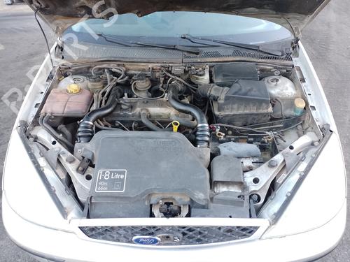 Gearkasse FORD FOCUS I (DAW, DBW) [1998-2009]  22132906