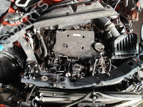 Engine BMW 2 Gran Tourer (F46) 218 d | BP25852643M1 