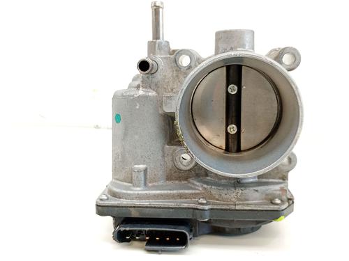 Drosselklappe für Drosselklappe TOYOTA AURIS (_E15_) 1.8 Hybrid (ZWE150_, ZWE150R) (136 hp) 36431911 36431911