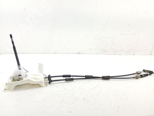 Used Gear lever Gear lever 38511879 38511879