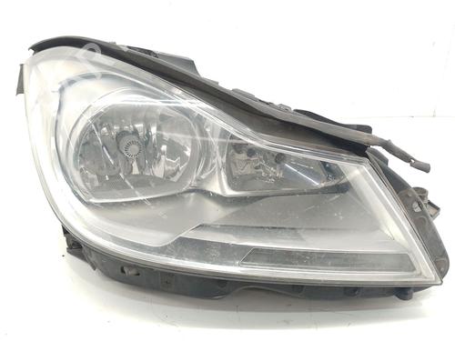 Used Right headlight MERCEDES-BENZ C-CLASS (W204) C 200 CDI (204.001) (136 hp) 31068601