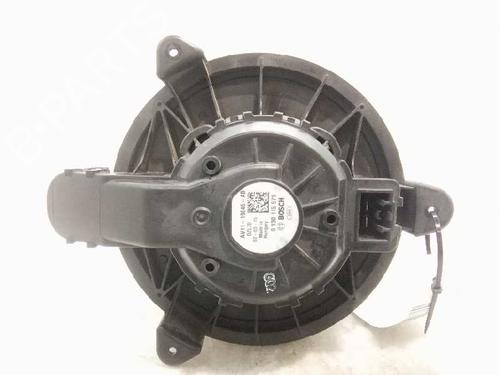Heater blower motor FORD TOURNEO COURIER B460 MPV 1.6 TDCi | BP4507647M62 