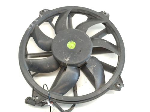 Used Radiator fan CITROËN C4 I (LC_) 1.6 HDi (109 hp) 29332126