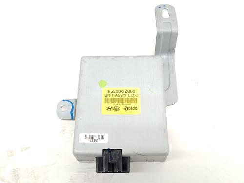 Module électronique Module électronique HYUNDAI i40 I (VF) 1.7 CRDI (141 hp) 34579493 34579493