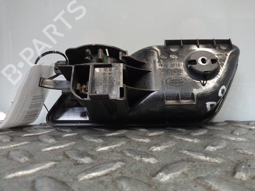 Front right interior door handle LAND ROVER FREELANDER 2 (L359) 2.2 TD4 4x4 | BP12560528I14 