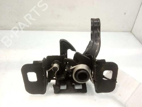 Hood lock OPEL ASTRA J (P10)  | BP8783386C133 