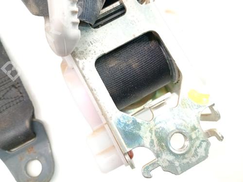 Rear left seatbelt CITROËN BERLINGO MULTISPACE (B9) 1.6 HDi 75 16V | BP37154692I29 - Image 4