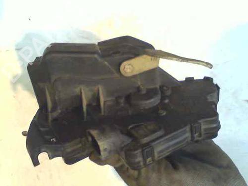 Used Front right lock BMW 3 (E46) 320 d (136 hp) 3064050