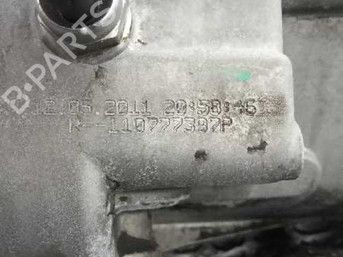 Gearbox CHEVROLET CRUZE Hatchback (J305)  | BP4877806M3 