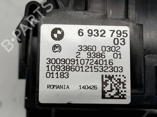 Headlight switch BMW 1 (E87) 116 d | BP18884893I24 