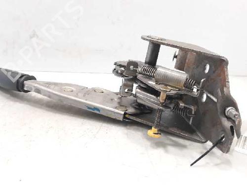 Hand brake PEUGEOT 407 (6D_)  | BP8783516I18 