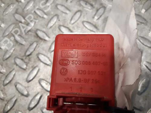 Heater resistor PORSCHE BOXSTER (986)  | BP11671032M108 