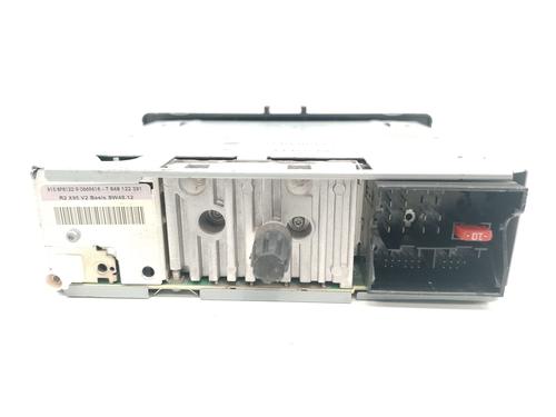 Radio RENAULT MEGANE III Coupe (DZ0/1_) 1.6 16V (DZ0U, DZ1B, DZ1H) | BP24703558E6 