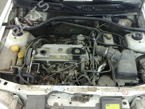Steering pump FORD ESCORT VI (GAL)  | BP5575880M99 