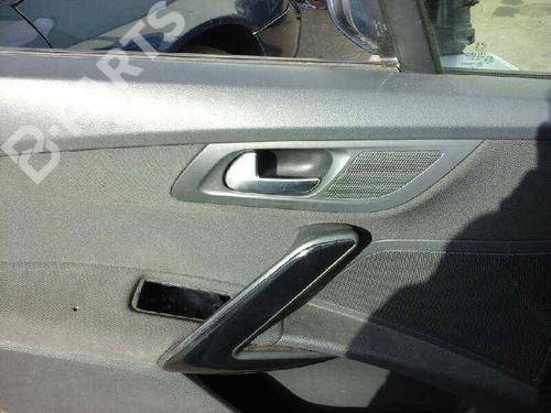 Right front window switch PEUGEOT 508 I (8D_) 2.0 HDi | BP5393237C105  - Image 5