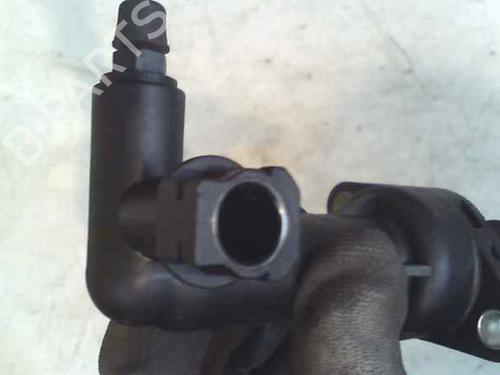 Clutch slave cylinder SEAT IBIZA III (6L1)  | BP14228191M113 
