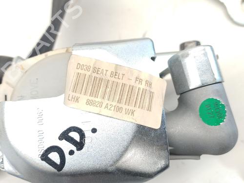 Airbag Kit KIA CEED (CD) 1.4 LPG | BP33203873C86 - Image 29