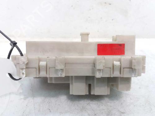 Fuse box NISSAN PATHFINDER III (R51) 2.5 dCi | BP4656384E1 