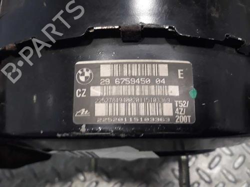 Servo brake BMW 1 (E87) 118 d | BP3042846M42 