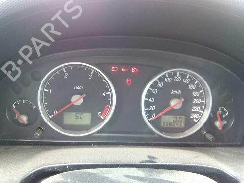 Køler FORD MONDEO III (B5Y)  | BP3057305M31 