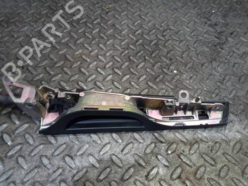 Rear right exterior door handle SEAT LEON (1P1) 1.9 TDI | BP16496852C130 