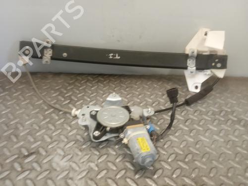 Used Rear left window mechanism CHEVROLET CAPTIVA (C100, C140) [2006-2025]  10051431
