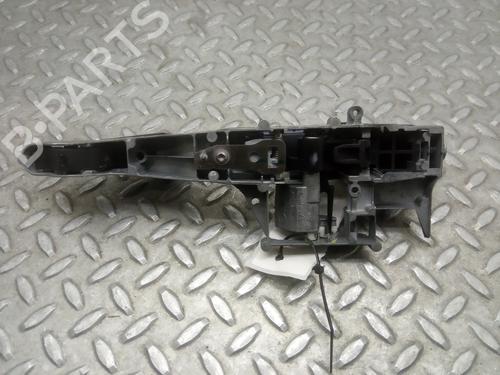 Rear left exterior door handle PEUGEOT 308 I (4A_, 4C_)  | BP9235133C130 