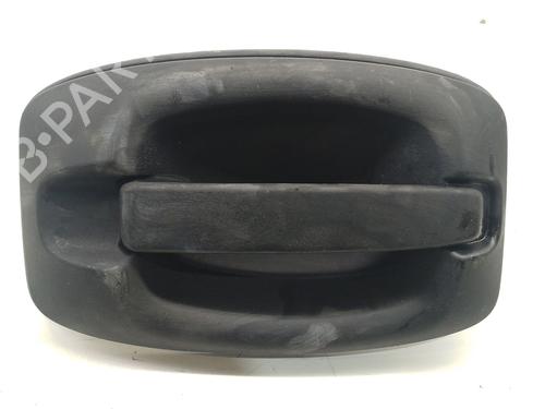 Puxador exterior frente direito IVECO DAILY IV Van 35C13 V, 35C13 V/P, 35S13 V, 35S13 V/P (126 hp) 32667194