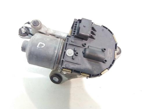 Used Front wiper motor PEUGEOT 407 (6D_) 2.0 HDi 135 (6DRHRH, 6DRHRE, 6DRHRG, 6DRHRJ) (136 hp) 3076380