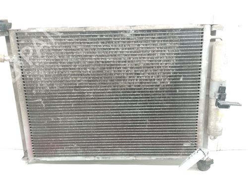 AC-Kondensator RENAULT CLIO III (BR0/1, CR0/1) [2005-2014]  26594218