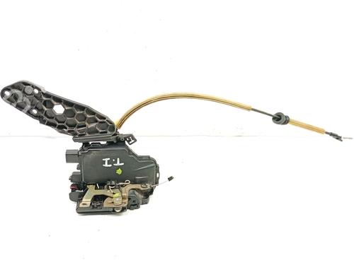 Used Rear left lock Rear left lock SEAT TOLEDO II (1M2) 1.8 20V (125 hp) 40506732 40506732