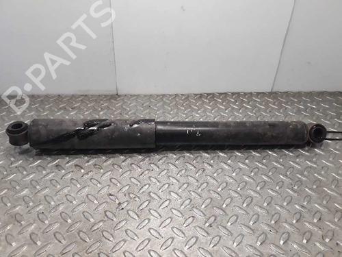 Right rear shock absorber ISUZU RODEO Closed Off-Road Vehicle [1997-2004]  12560336