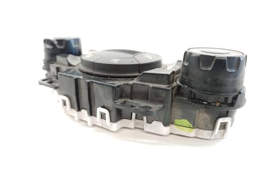 Climate control FORD FIESTA VI (CB1, CCN) 1.6 TDCi | BP19574851I5 