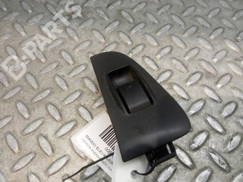 left-rear-window-switch-toyota-avensis-_t25_-20-d-4d-adt250_-adt250r-2003-2004-2005-2006-2007-2008-9144510 main image